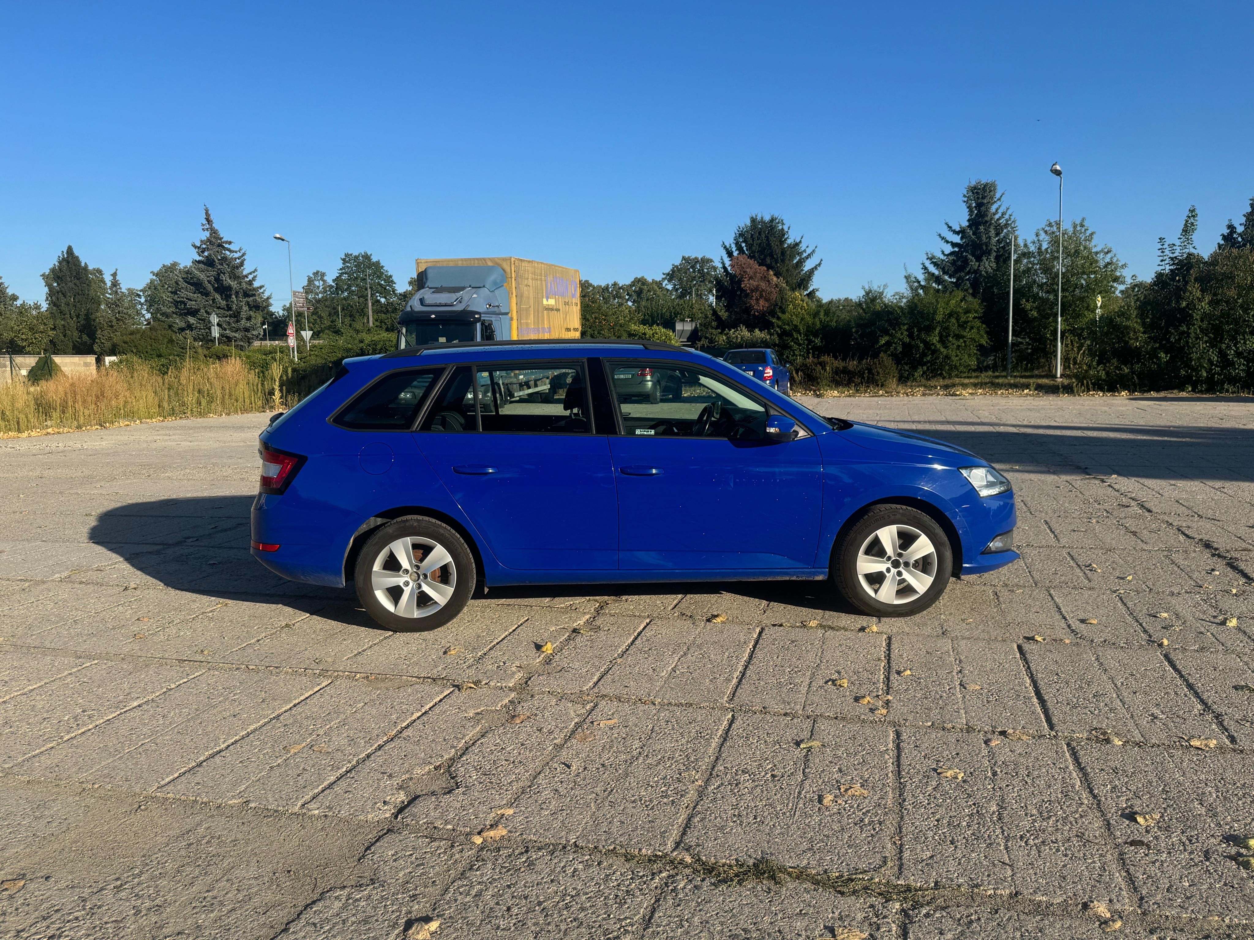 Škoda Fabia, 1.0 TSI , ODPOČET DPH - fotka 3