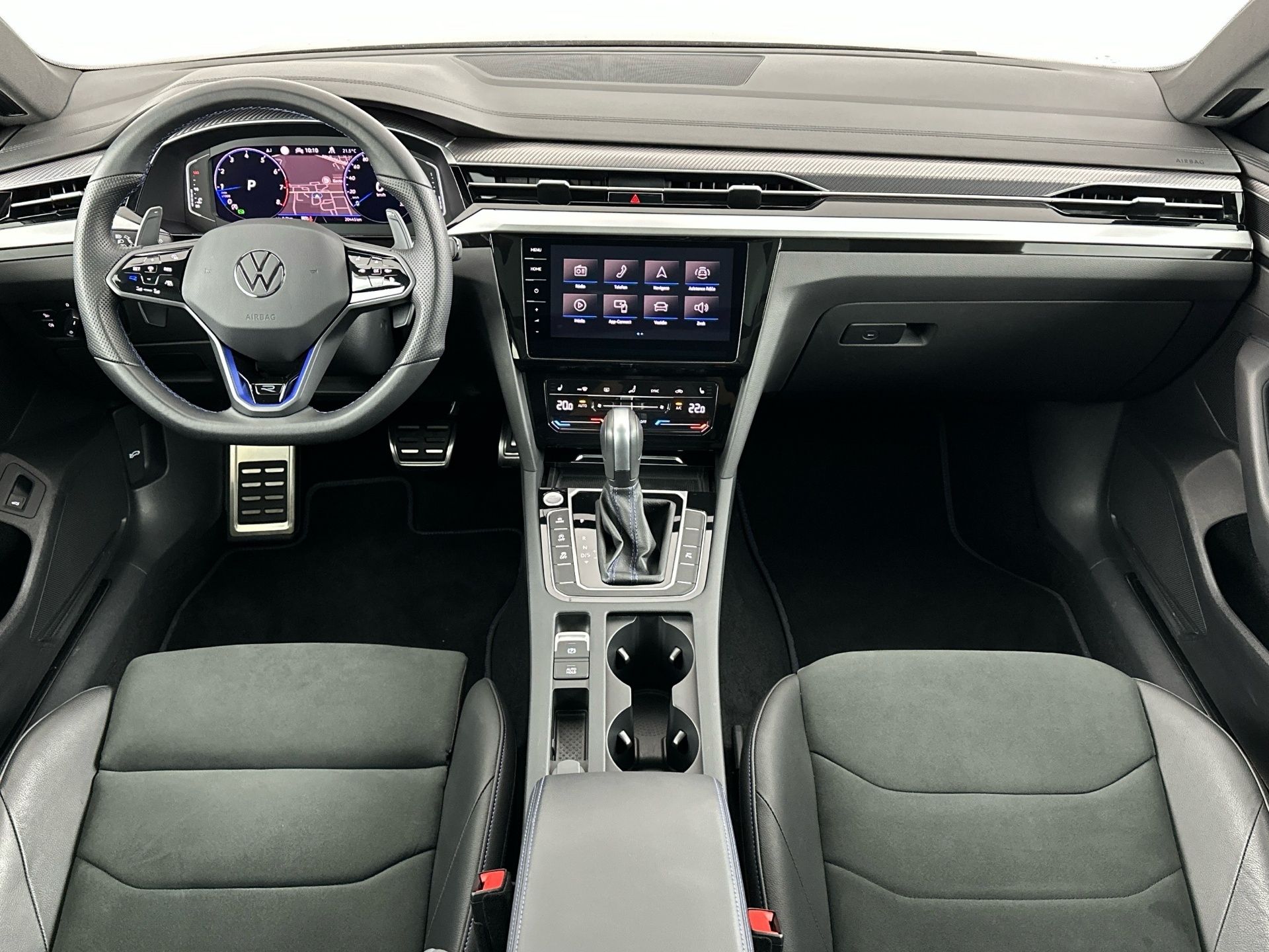 Volkswagen Arteon, "R" 2.0 TSI 235kW 4Motion DSG - fotka 5