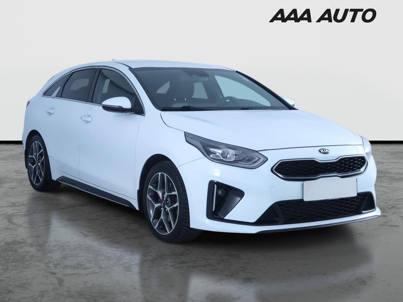 Kia ProCeed, 1.6 CRDi, NOVÁ CENA, Automat