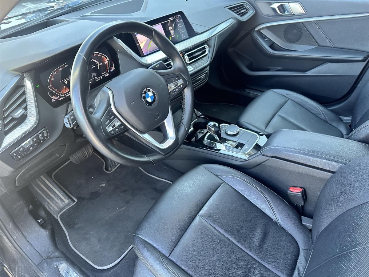 BMW Řada 2, 220d xDrive - fotka 5