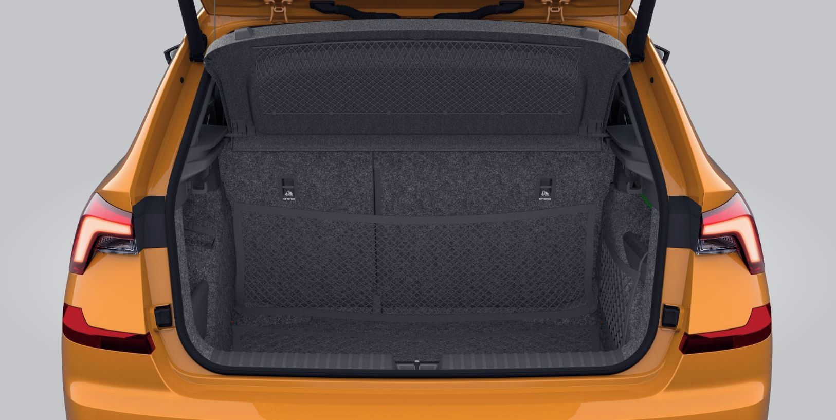 Škoda Kamiq, Dynamic 1,0 TSI 85 kW 7AT - fotka 3