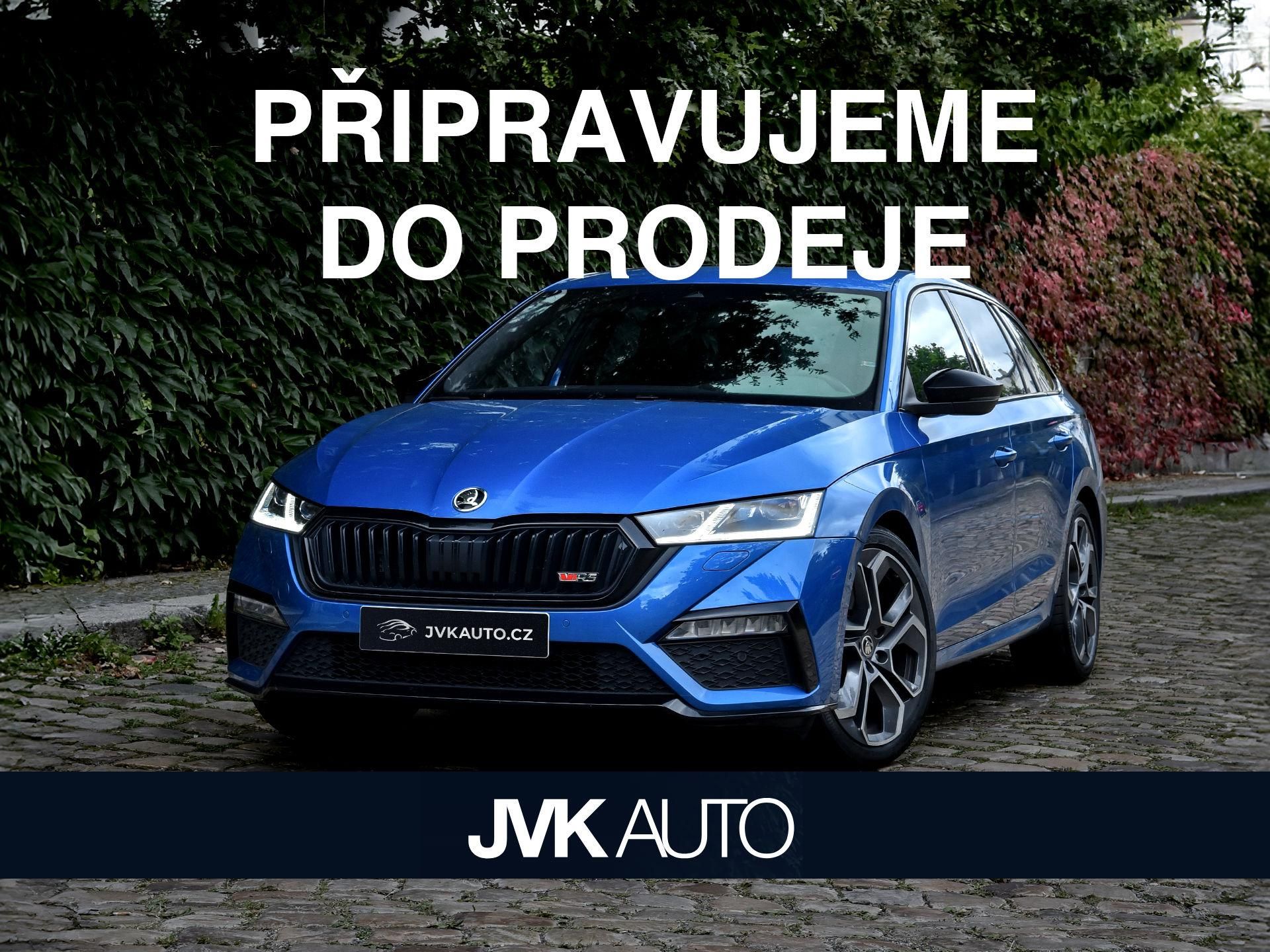 Škoda Superb, 2.0TDI 110KW DSG STYLE+ TZ. ČR