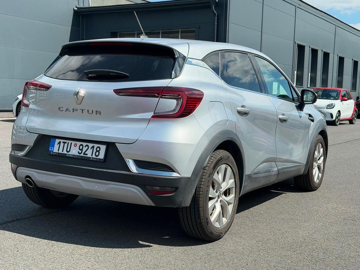 Renault Captur, 1.3 TCe - fotka 2