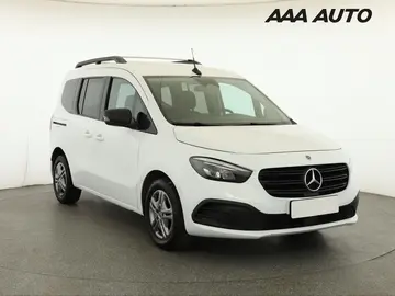 Mercedes-Benz Citan, 110 CDI, Tourer/S, 5 míst, PRO