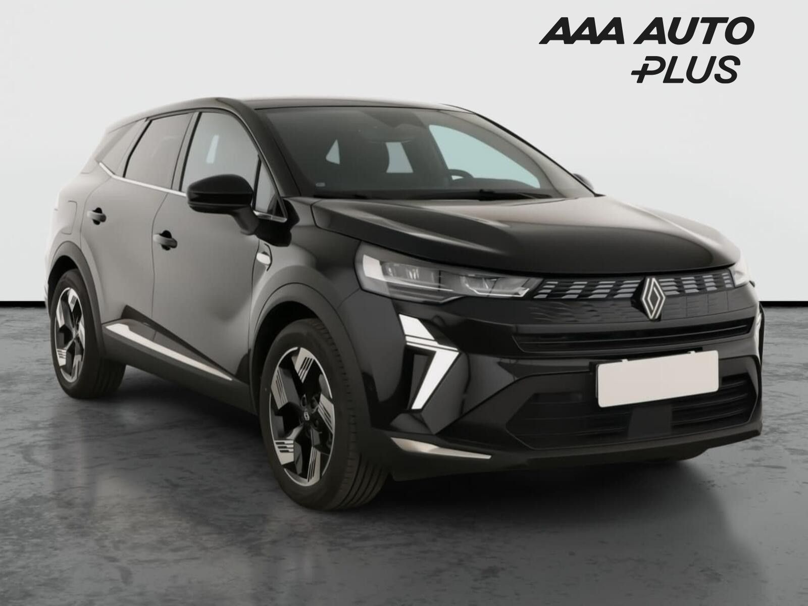 Renault Symbioz, E-Tech Full Hybrid, techno