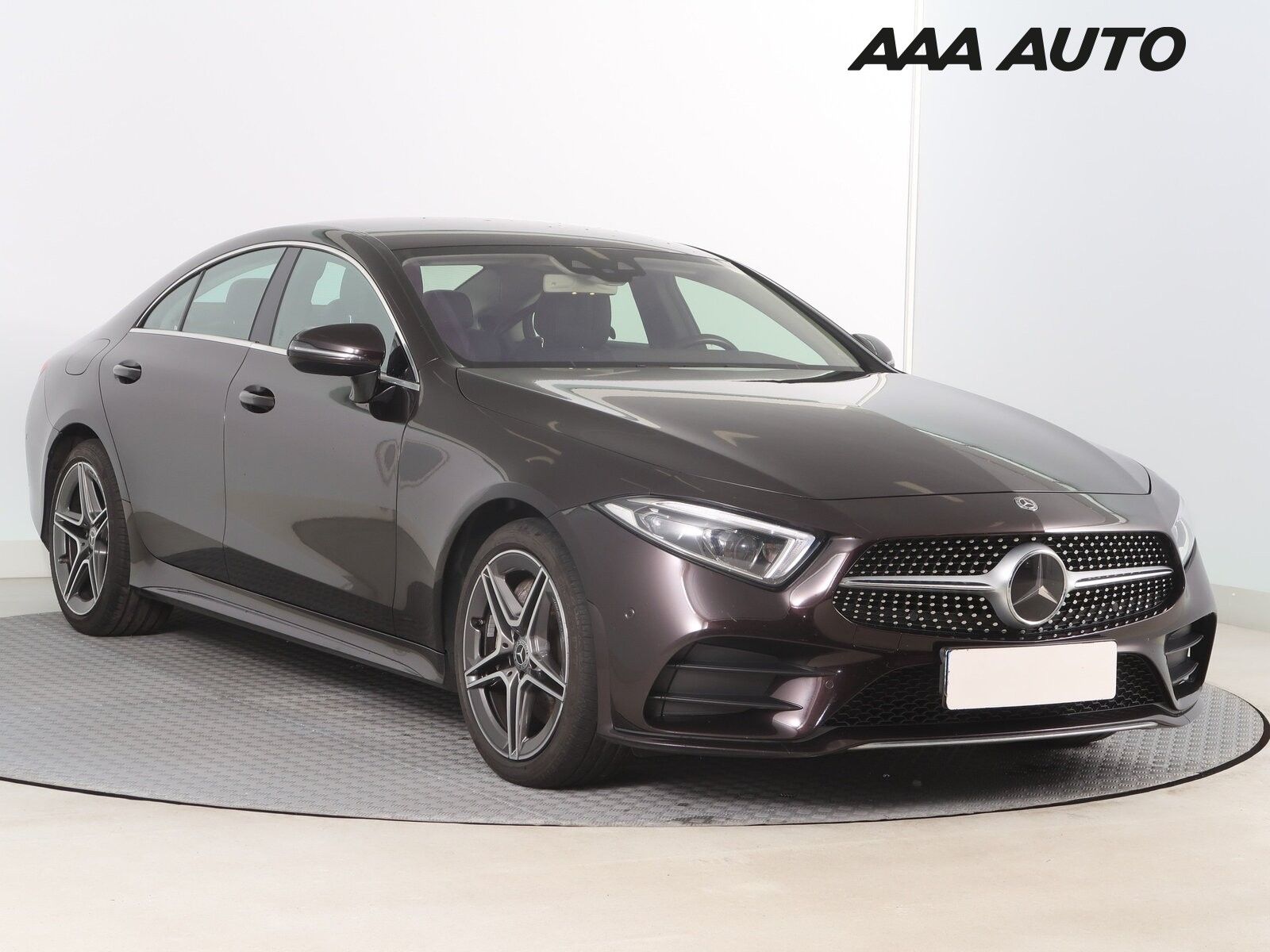 Mercedes-Benz CLS, 400 d 4MATIC