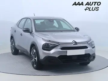 Citroën C4 X, 1.2 PureTech, Záruka