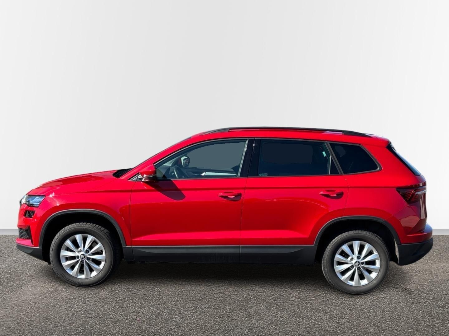 Škoda Karoq, 1.5 TSI / 110 kW Selection - fotka 3