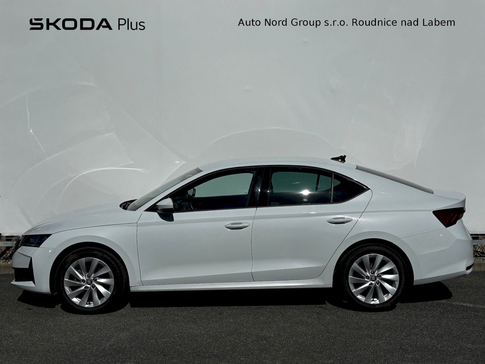 Škoda Octavia, Essence 2.0 TDI / 85 kW (man.) - fotka 3