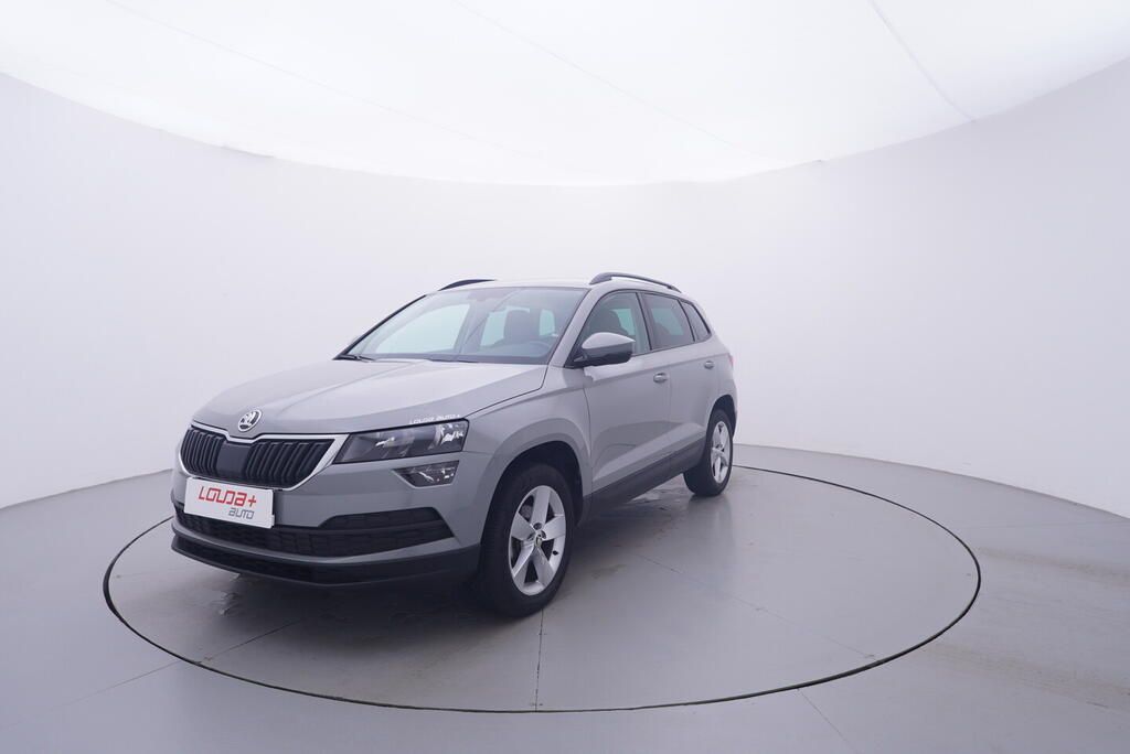 Škoda Karoq, Ambition 2.0 TDI 85 kW