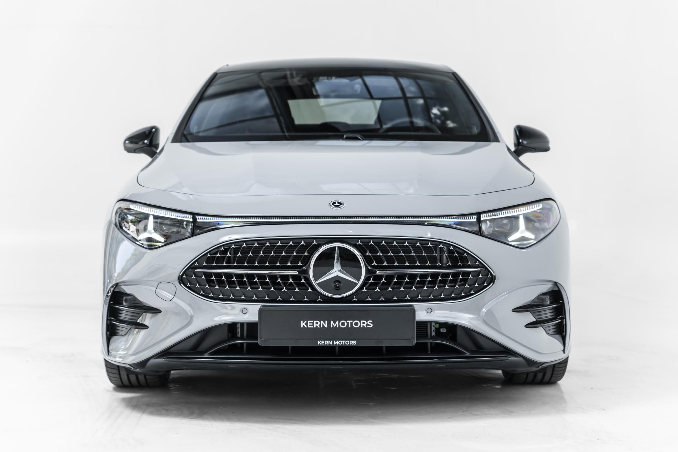 Mercedes-Benz CLA, 220 AMG*4MATI*Superscreen*Pano - fotka 3