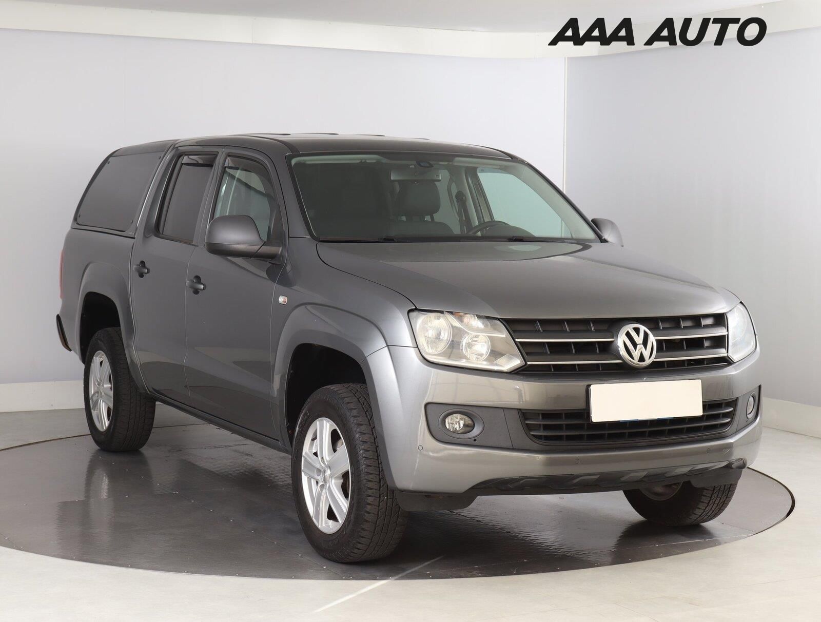 Volkswagen Amarok, 2.0 BiTDI, 4X4, Automat