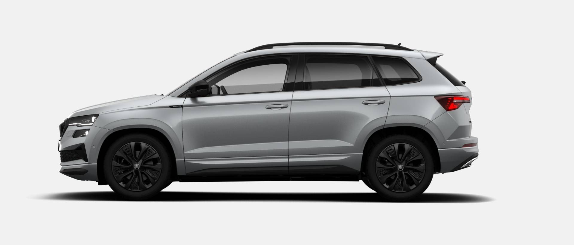 Škoda Karoq, Sportline 7DSG 1,5TSI - fotka 2