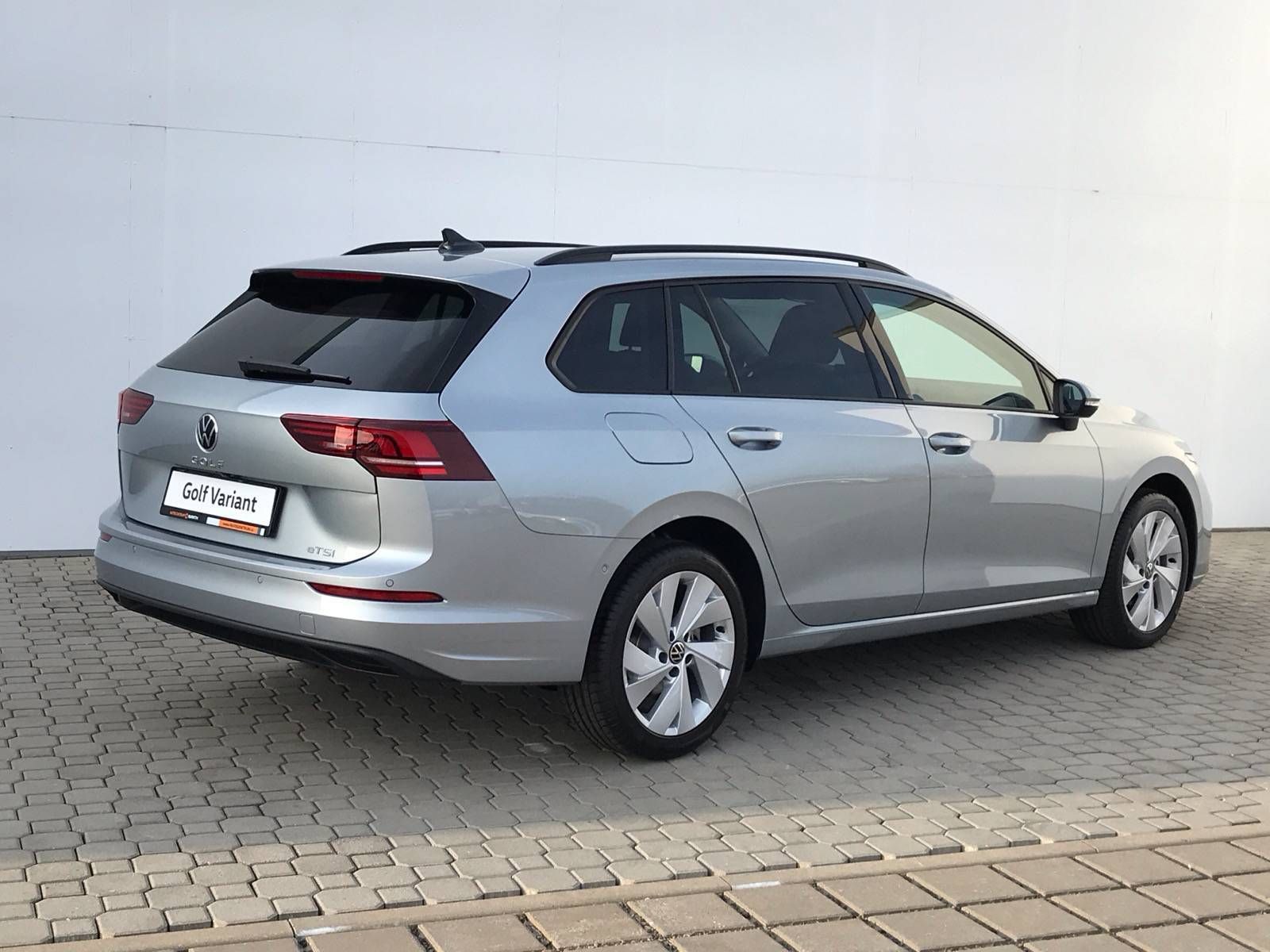 Volkswagen Golf, People 7DSG 1,5eTSI - fotka 2