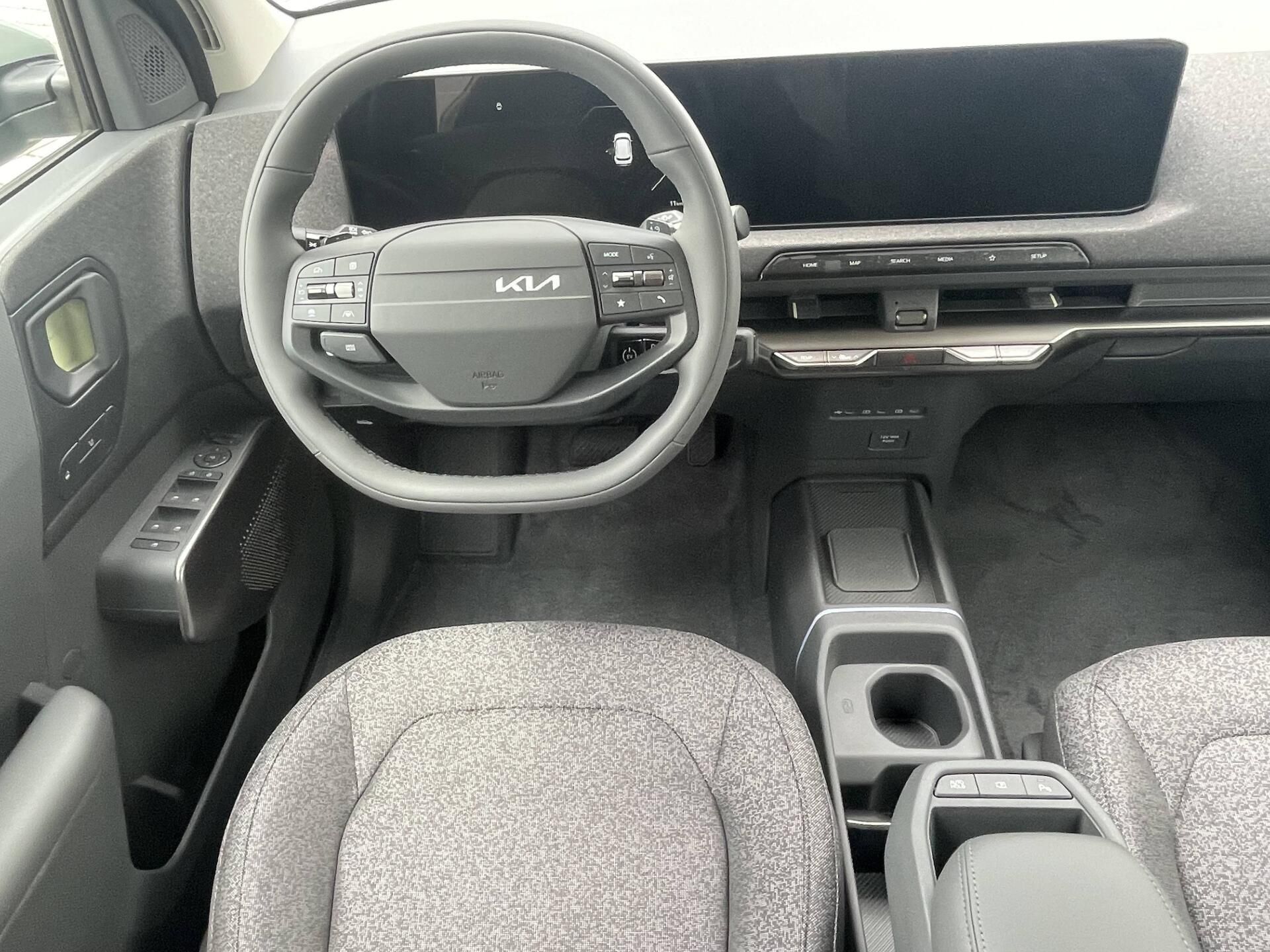 Kia, EARTH 42,2 KWH - fotka 6
