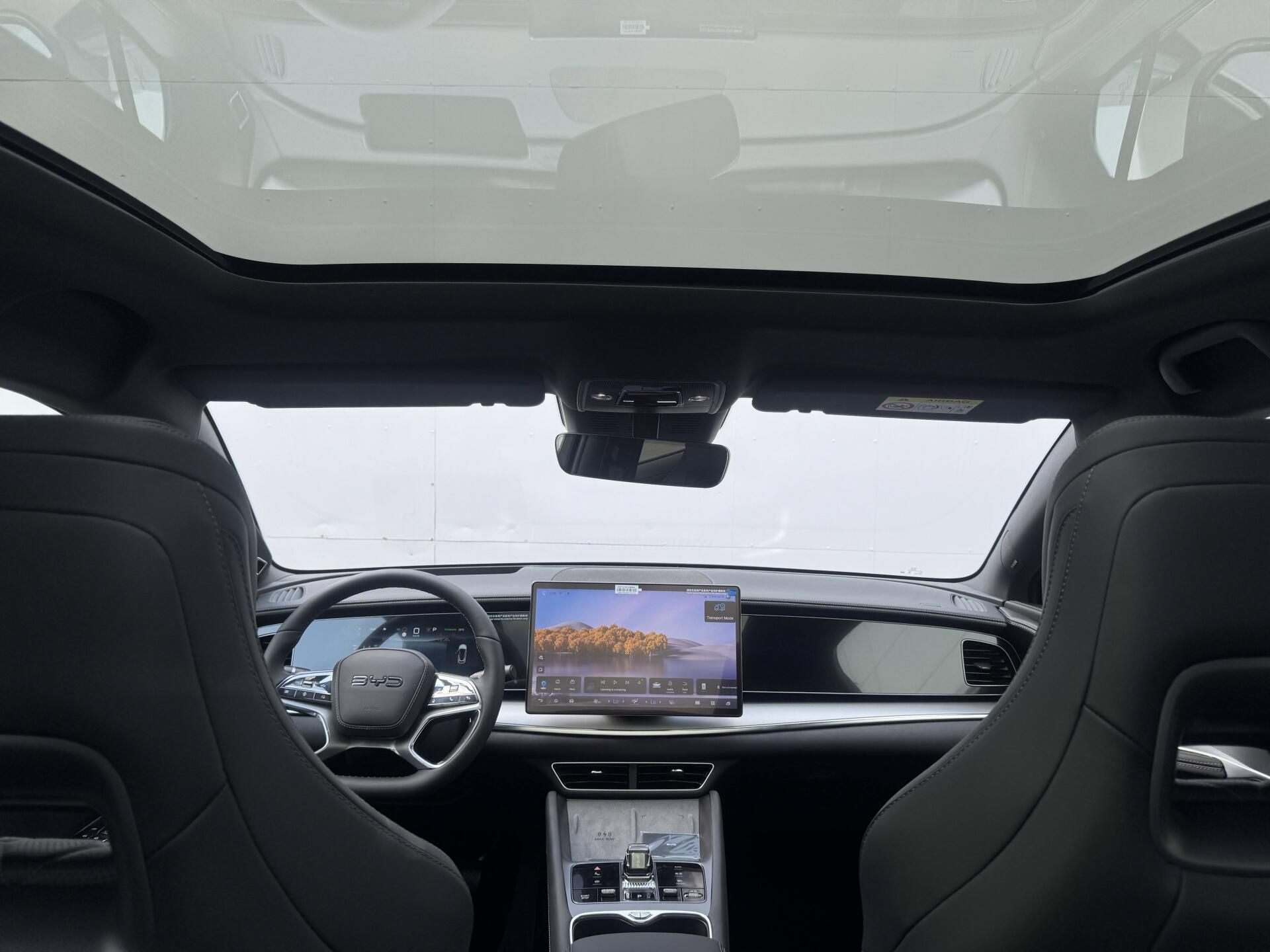 BYD Sealion 7, Excellence AWD 91 kWh - fotka 6
