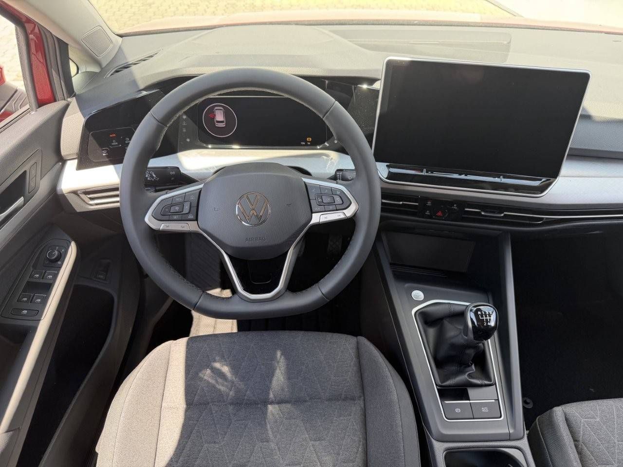 Volkswagen Golf, People 6G 1,5TSI - fotka 6