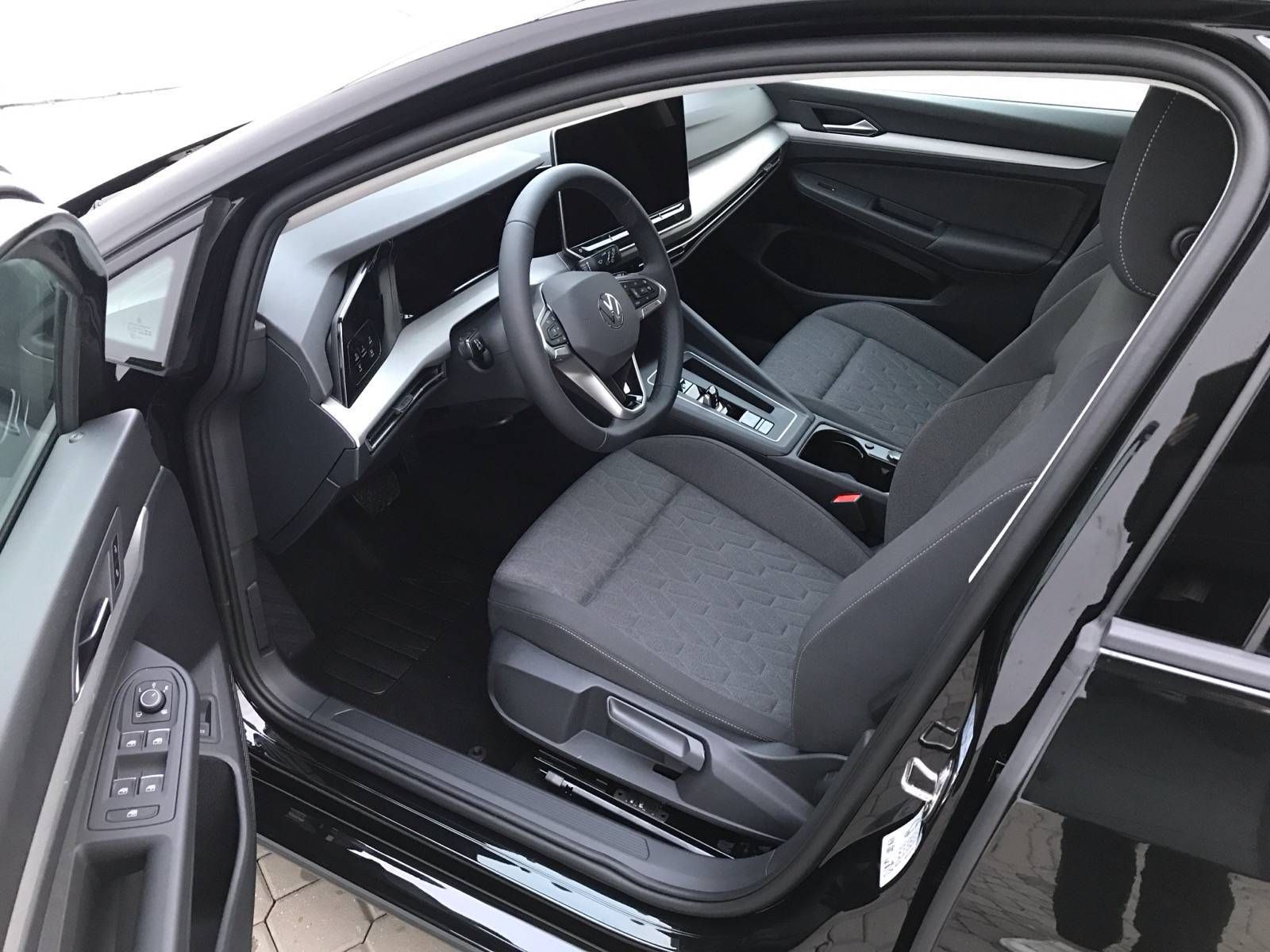 Volkswagen Golf, People 7DSG 1,5eTSI - fotka 5