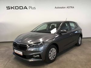 Škoda Fabia, Selection 1.0 MPI 59 kW