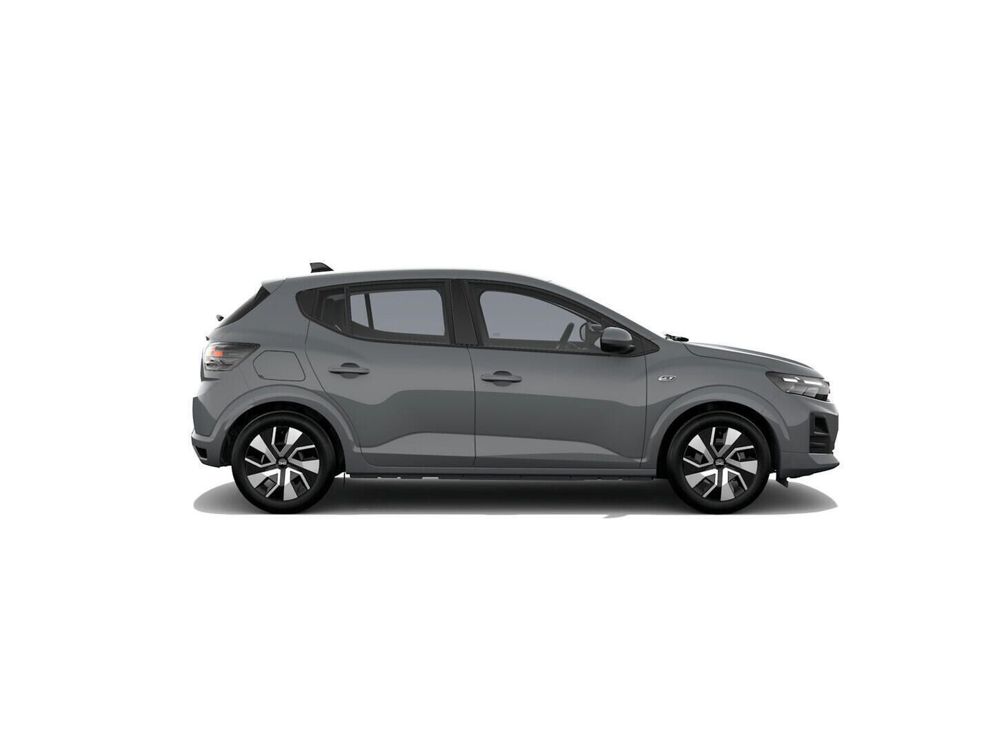 Dacia Sandero, Expression TCe 100 1.0 74 kW - fotka 6
