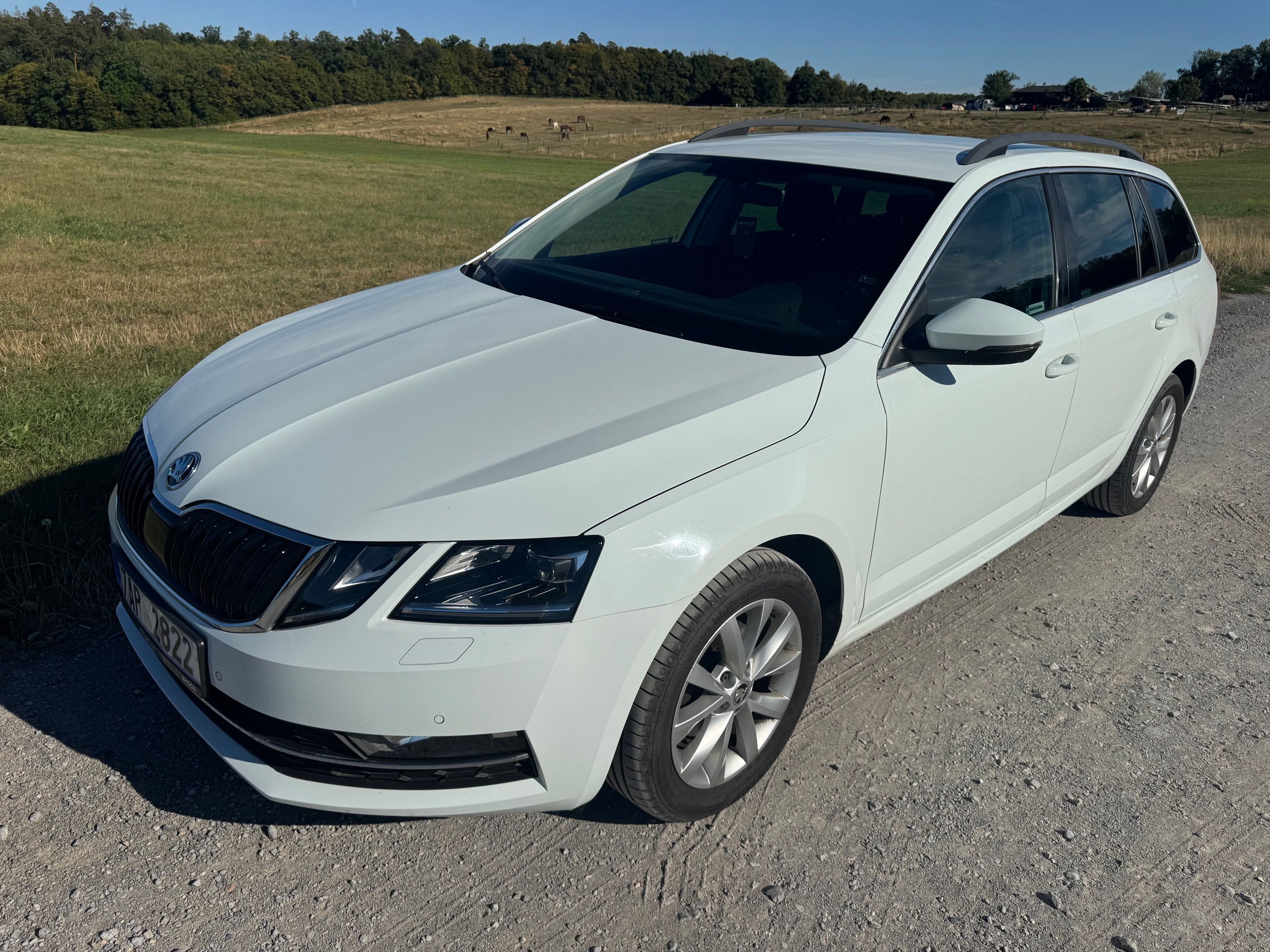 Škoda Octavia, 1.6TDI 85kW DSG STYLE+ KOUP ČR
