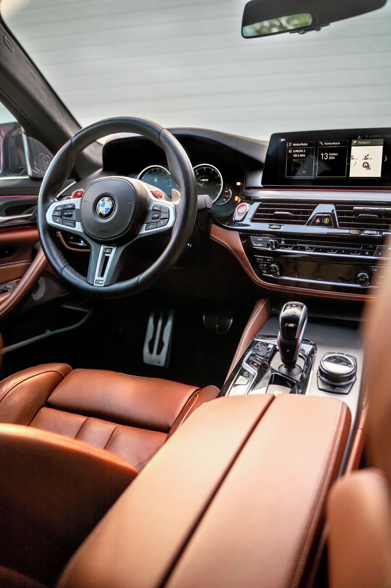 BMW M5, *COMP*REMUS*INDIVIDUAL*DPH - fotka 5