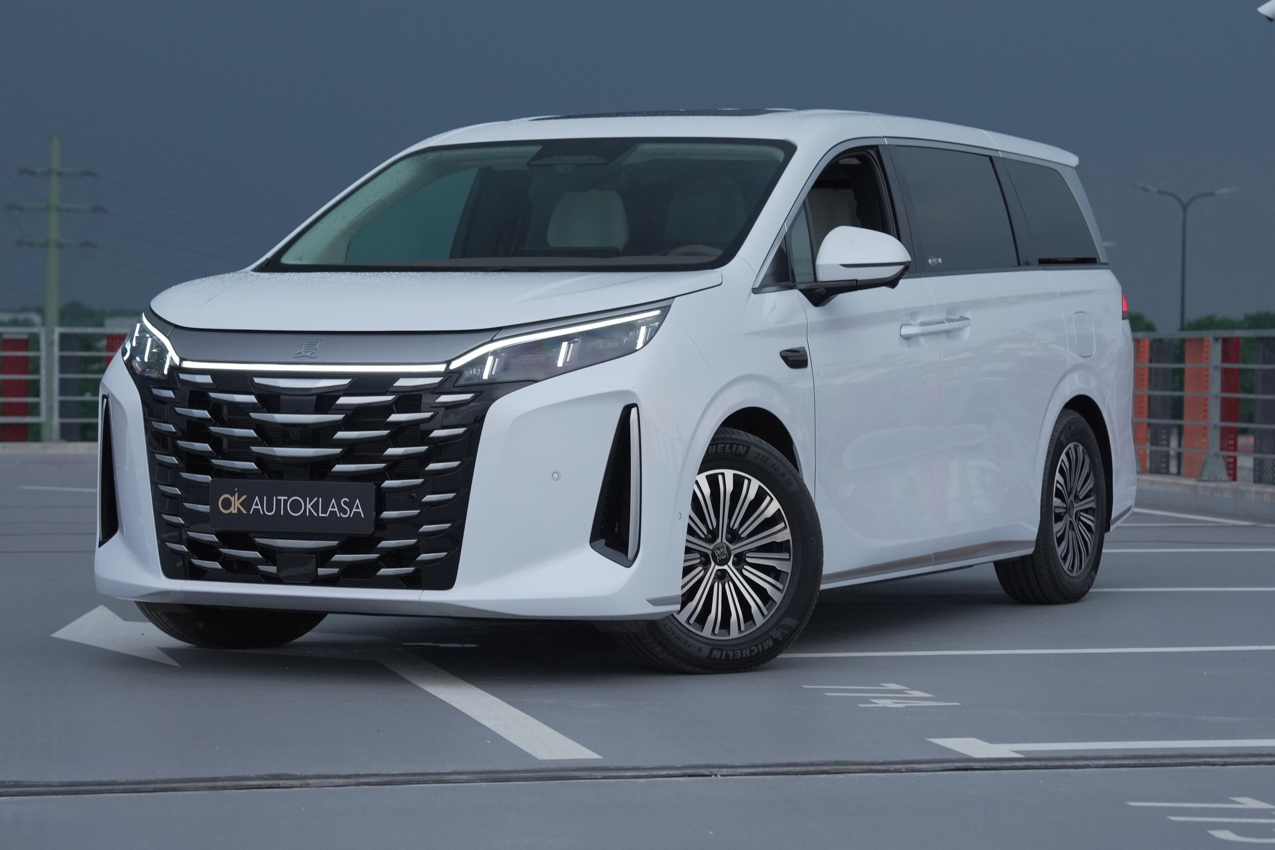 BYD - fotka 2