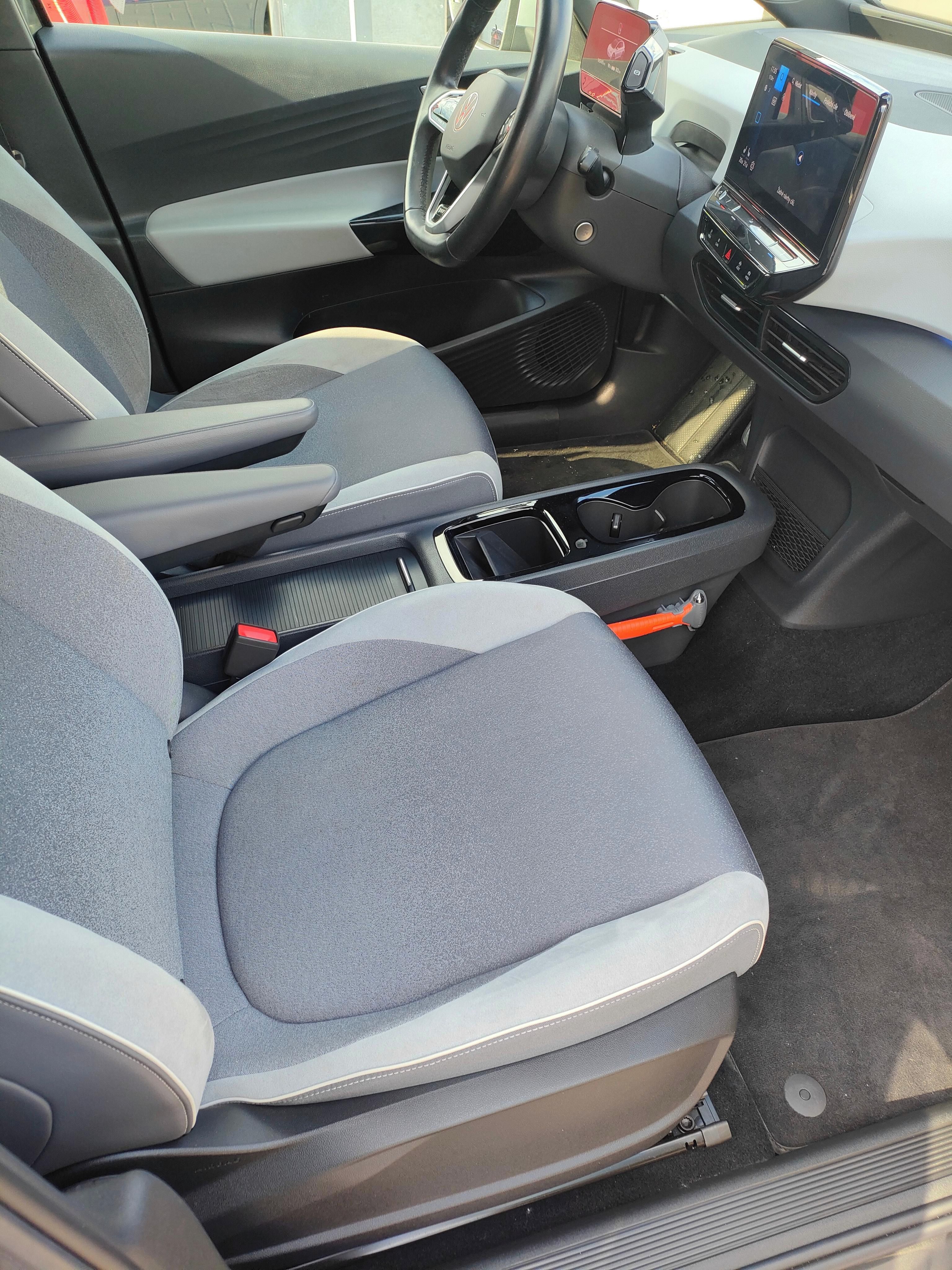 Volkswagen ID.3, Po velkém servisu - fotka 6