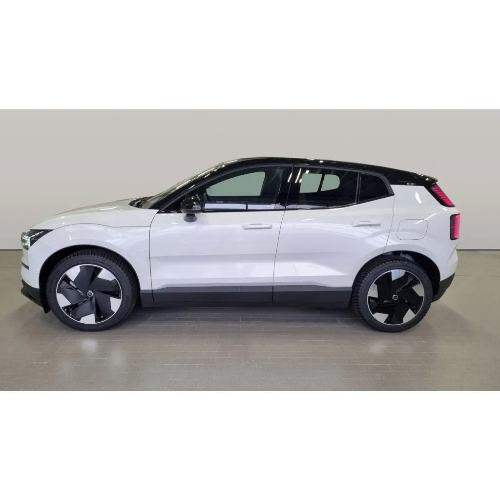 Volvo EX30, Volvo EX30 AWD Ultra Twin 315 - fotka 4