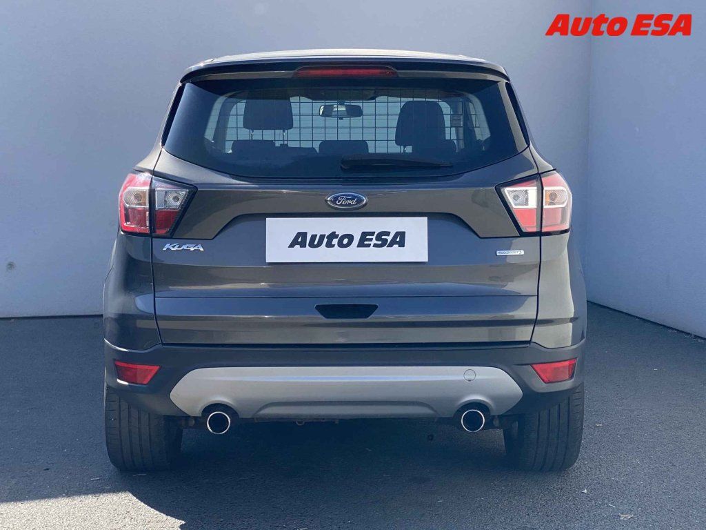 Ford Kuga, 1.5 EcoBoost,Trend - fotka 5