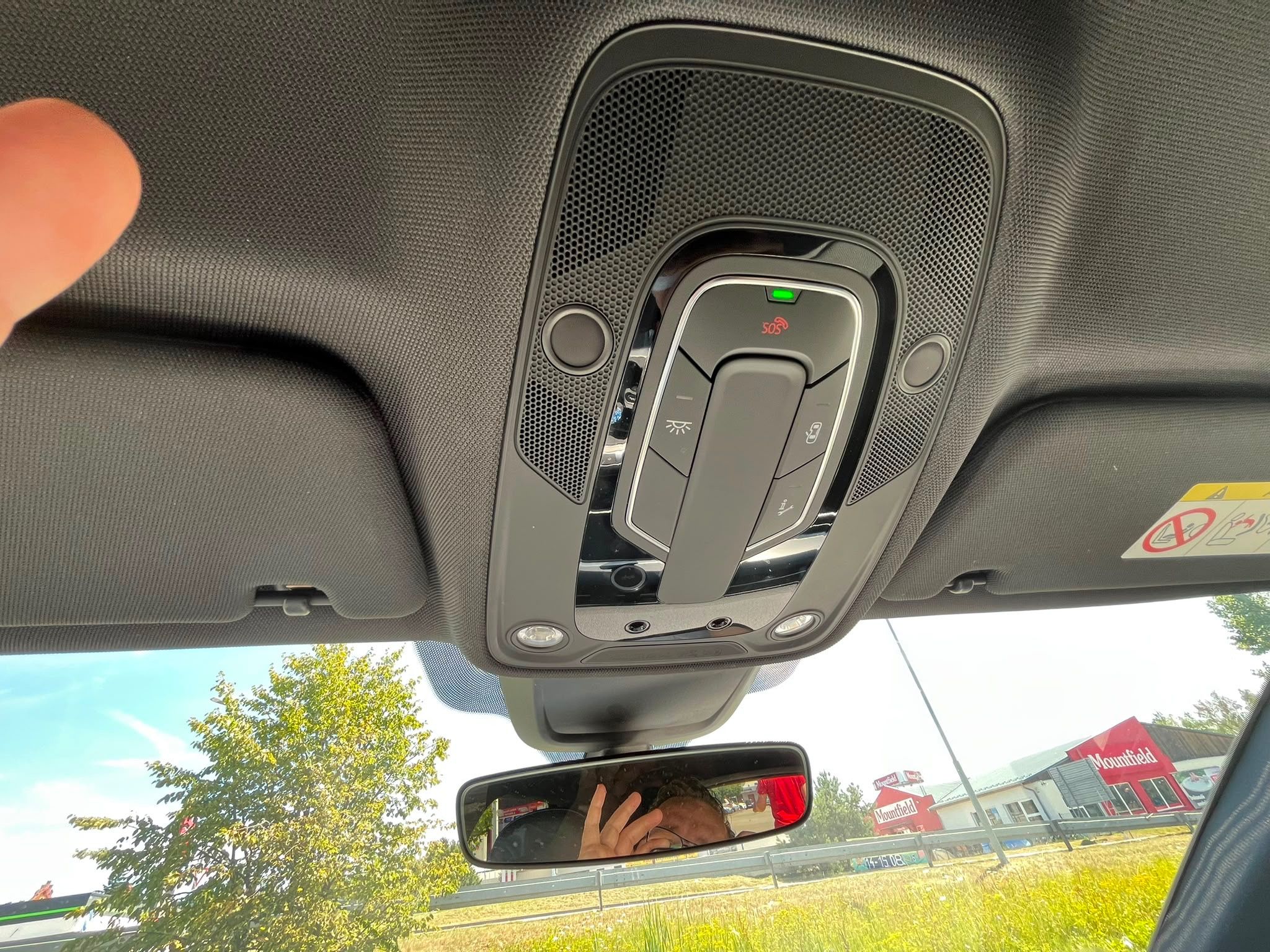 Audi A6, Audi A6 Avant 40 TDI S line 15 - fotka 5