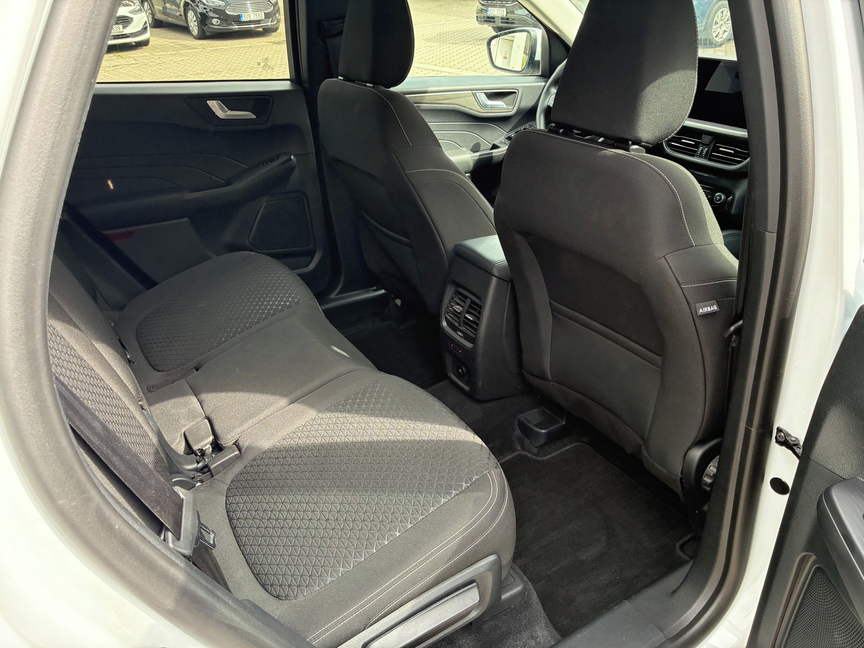 Ford Kuga, Titanium - fotka 5