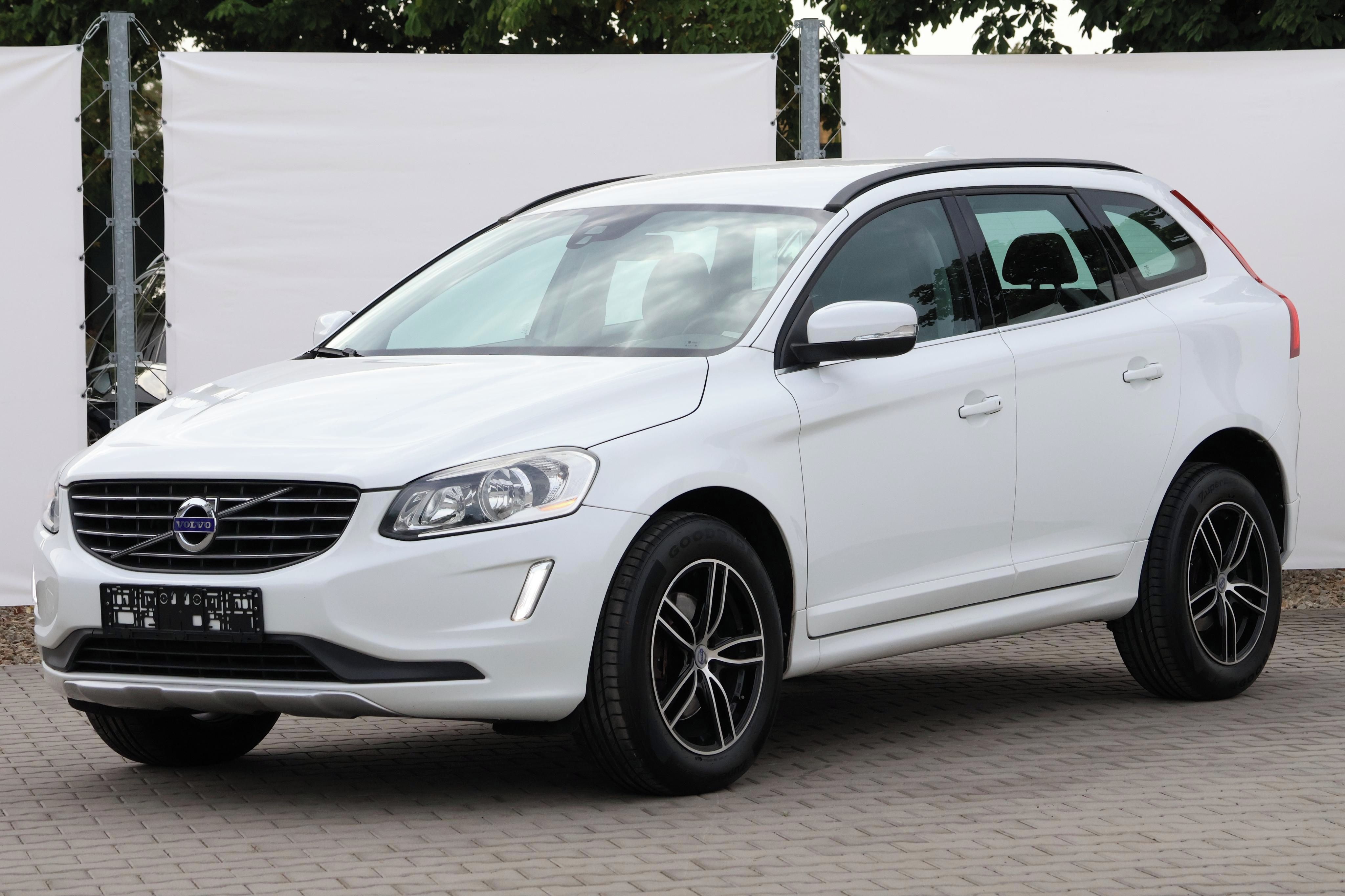Volvo XC60, 2.4D5*120kW*AT*AWD*191.000km*