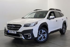 Subaru Outback, 2.5i 4WD Active
