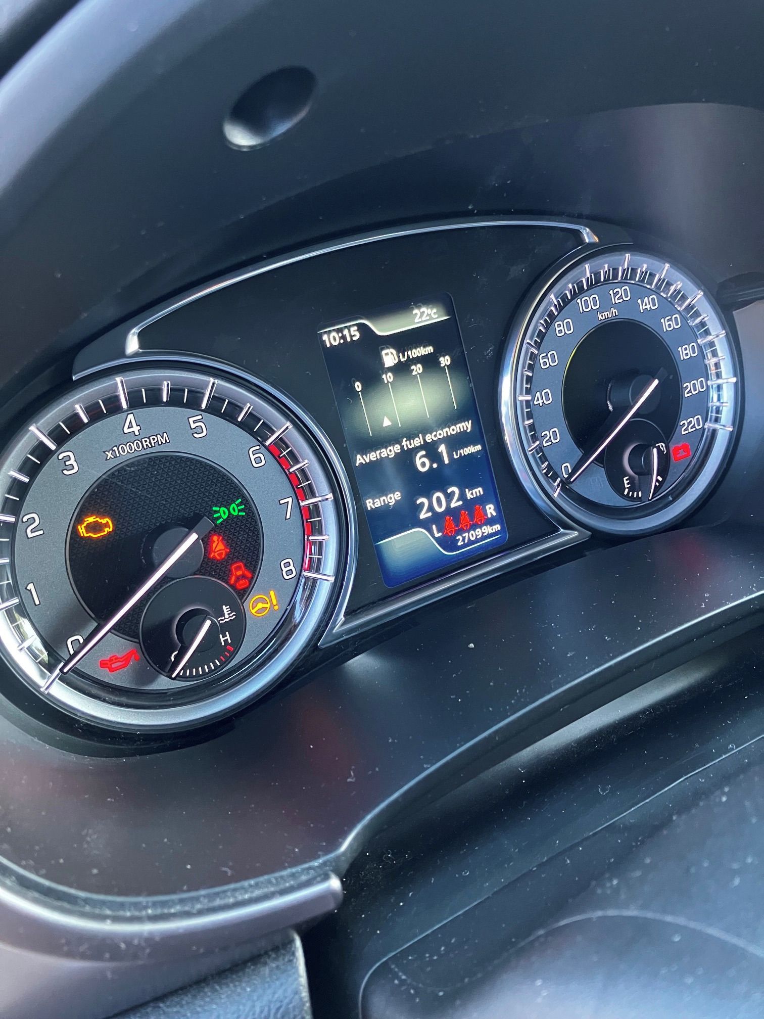 Suzuki Vitara, 1.4 Premium Hybrid 95 kW - fotka 4