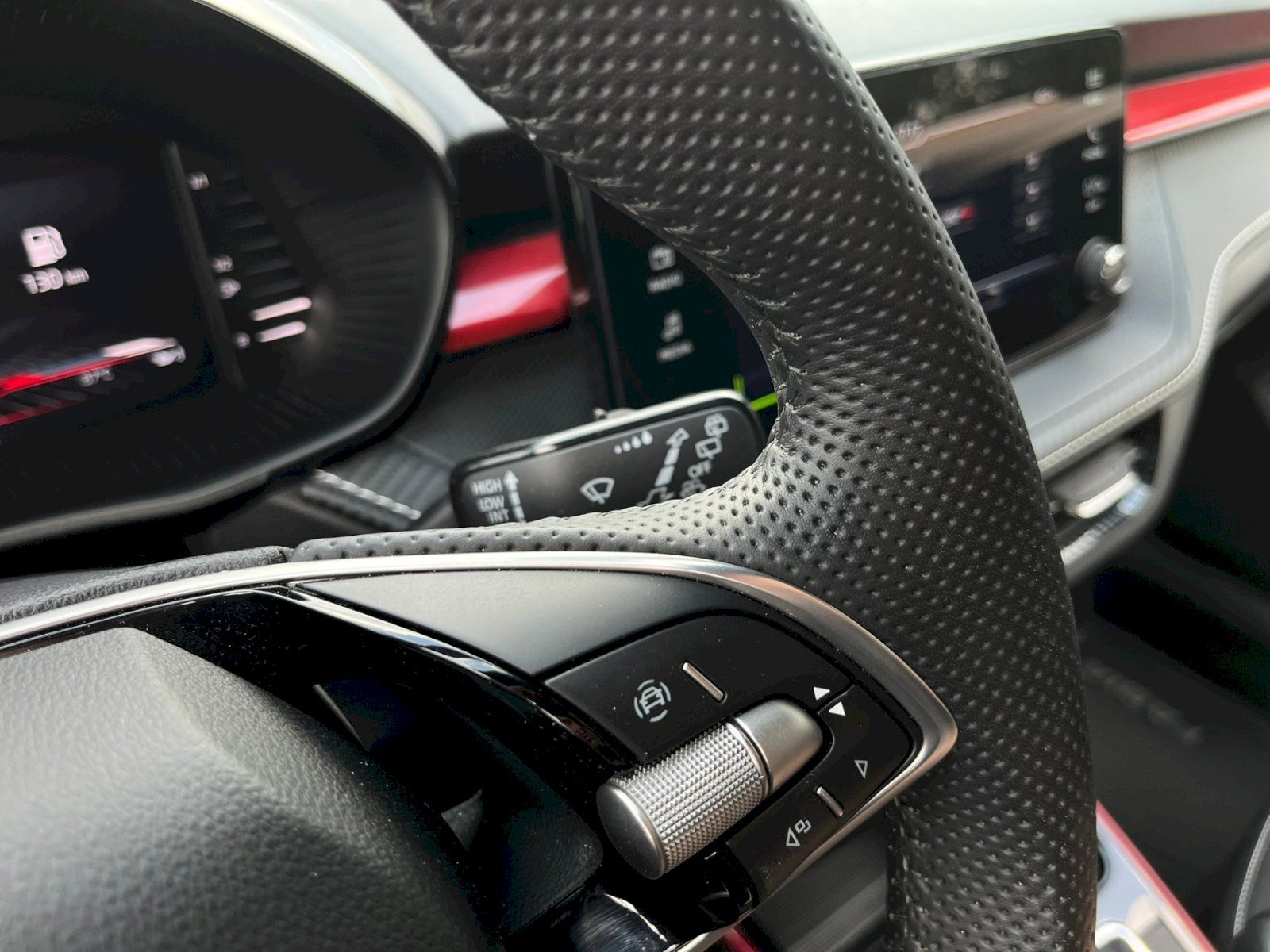 Škoda Fabia, 1.0TSi 81kW Monte Carlo - fotka 5