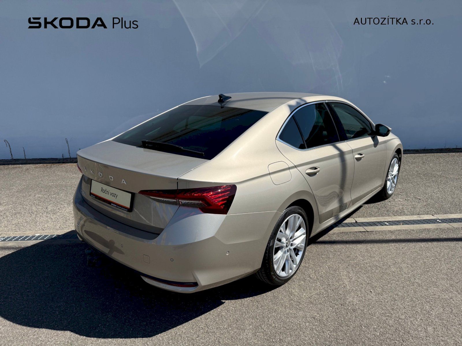Škoda Octavia, TOP SELECTION 2,0TDI/110kW -Ta - fotka 2