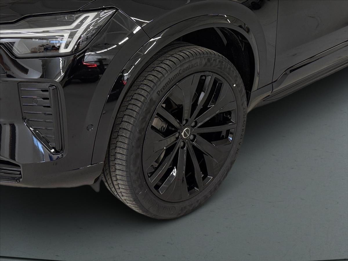 Volvo XC90, 2,0 XC90B5 Black Edition 3624 - fotka 6