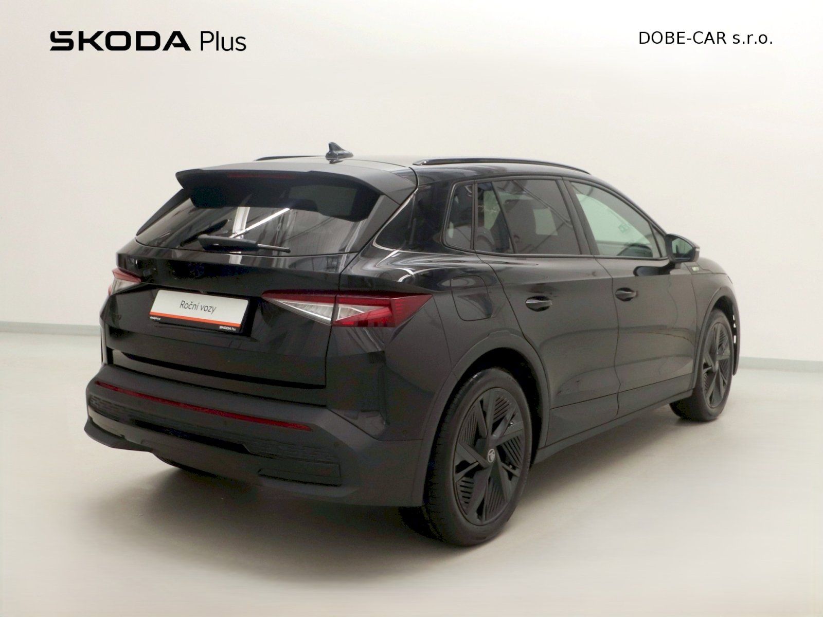 Škoda Elroq, RS 85x 250kW - fotka 2