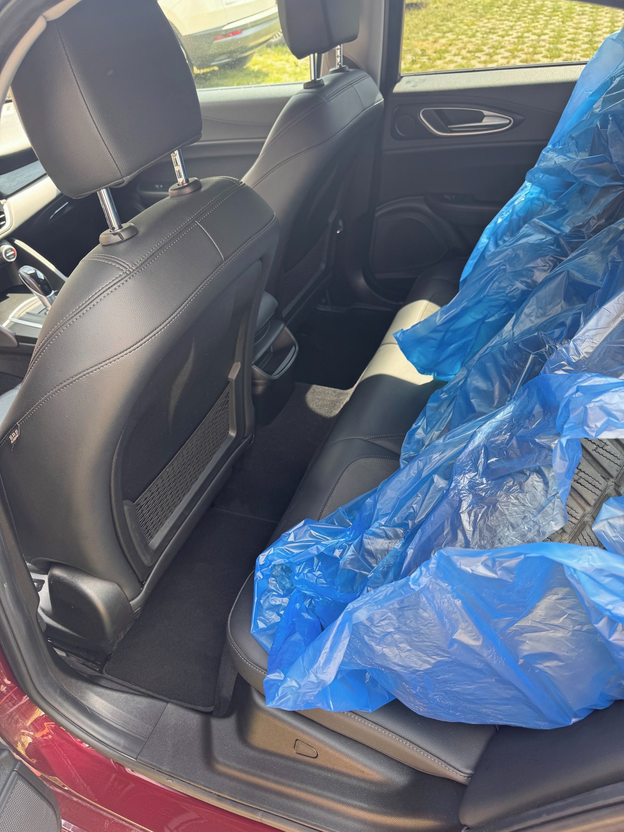 Alfa Romeo Giulia, 2.0 Turbo 200k, odpočet DPH - fotka 4