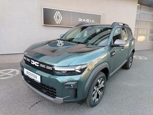 Dacia Bigster, Expression mild hybrid-G 140