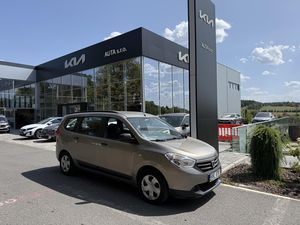 Dacia Lodgy, 1.6i