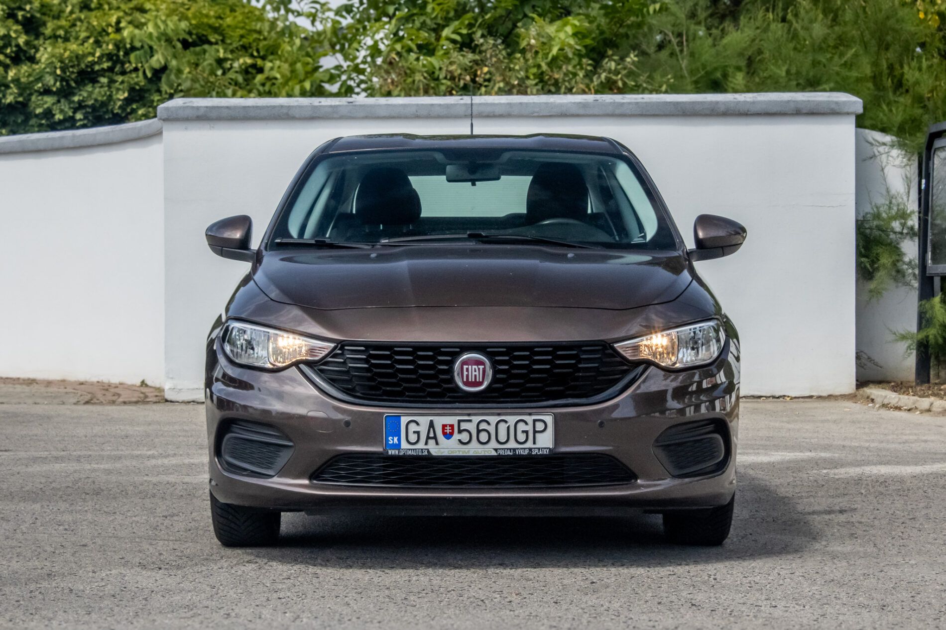 Fiat Tipo - fotka 2