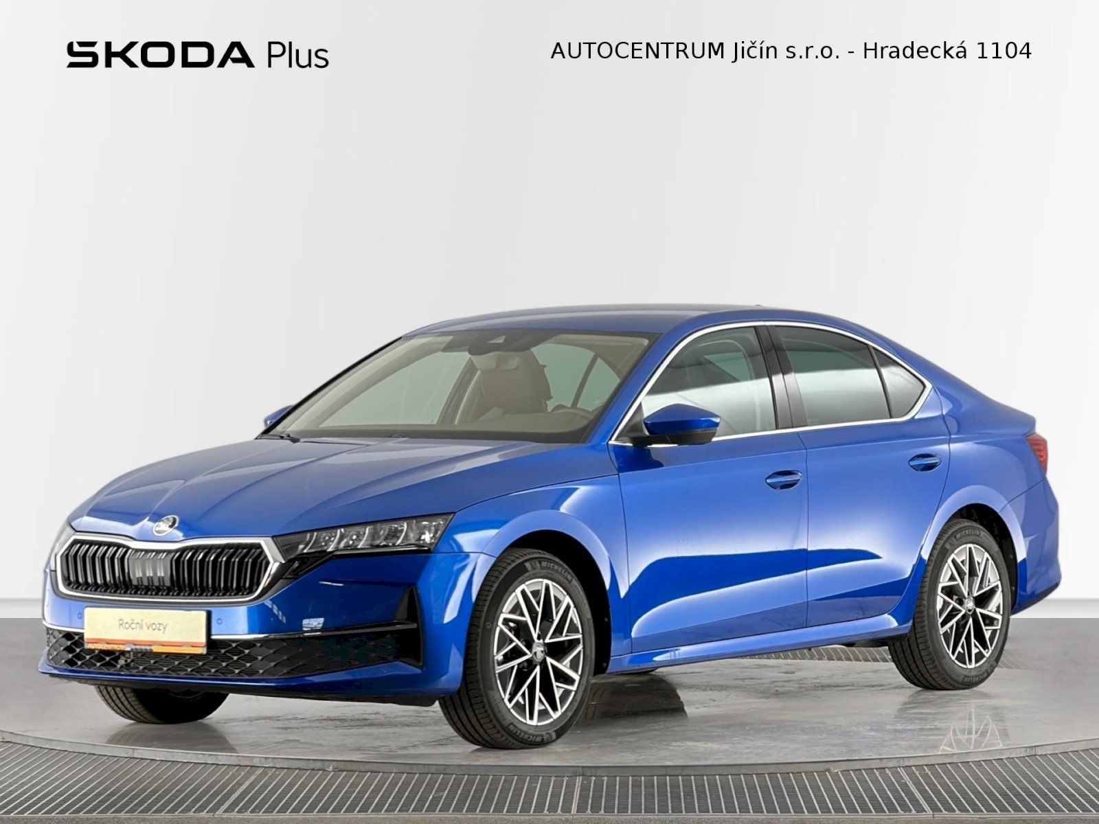 Škoda Octavia, DSG 2.0TDI 110kW Top Selection
