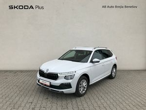 Škoda Kamiq, SELEC TSI 85/1.0 A7F