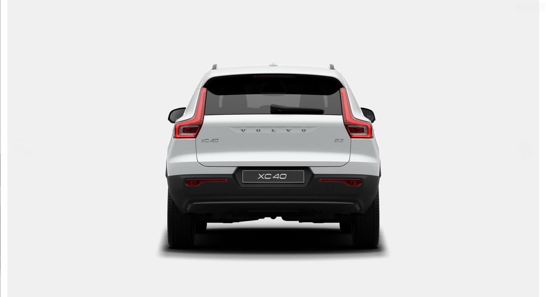 Volvo XC40, B3 PLUS DARK AUT - fotka 4