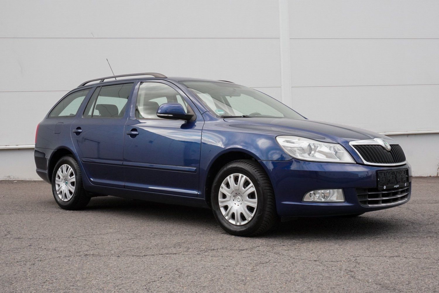 Škoda Octavia, 1.4 MPI AMBIENTE - fotka 3