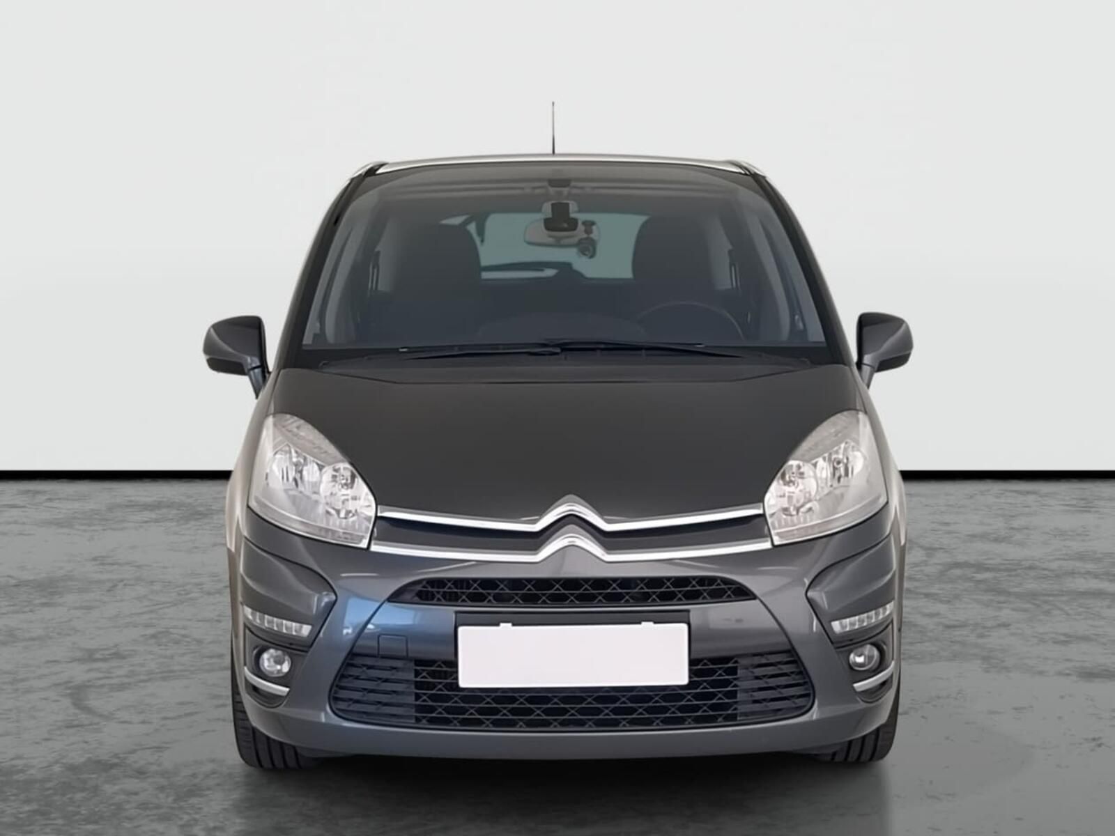 Citroën C4 Picasso, 1.6 HDi, Serv.kniha - fotka 2
