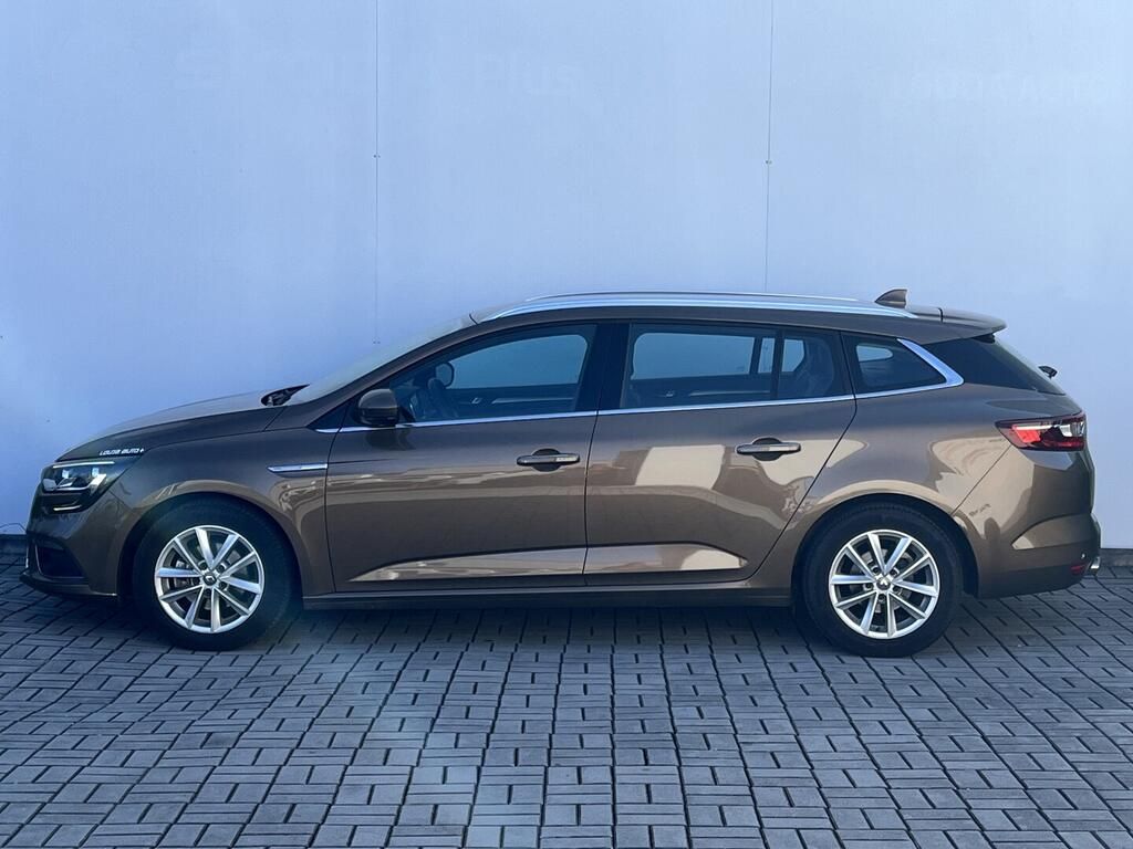 Renault Mégane, 1.2 TCe 97 kW - fotka 3