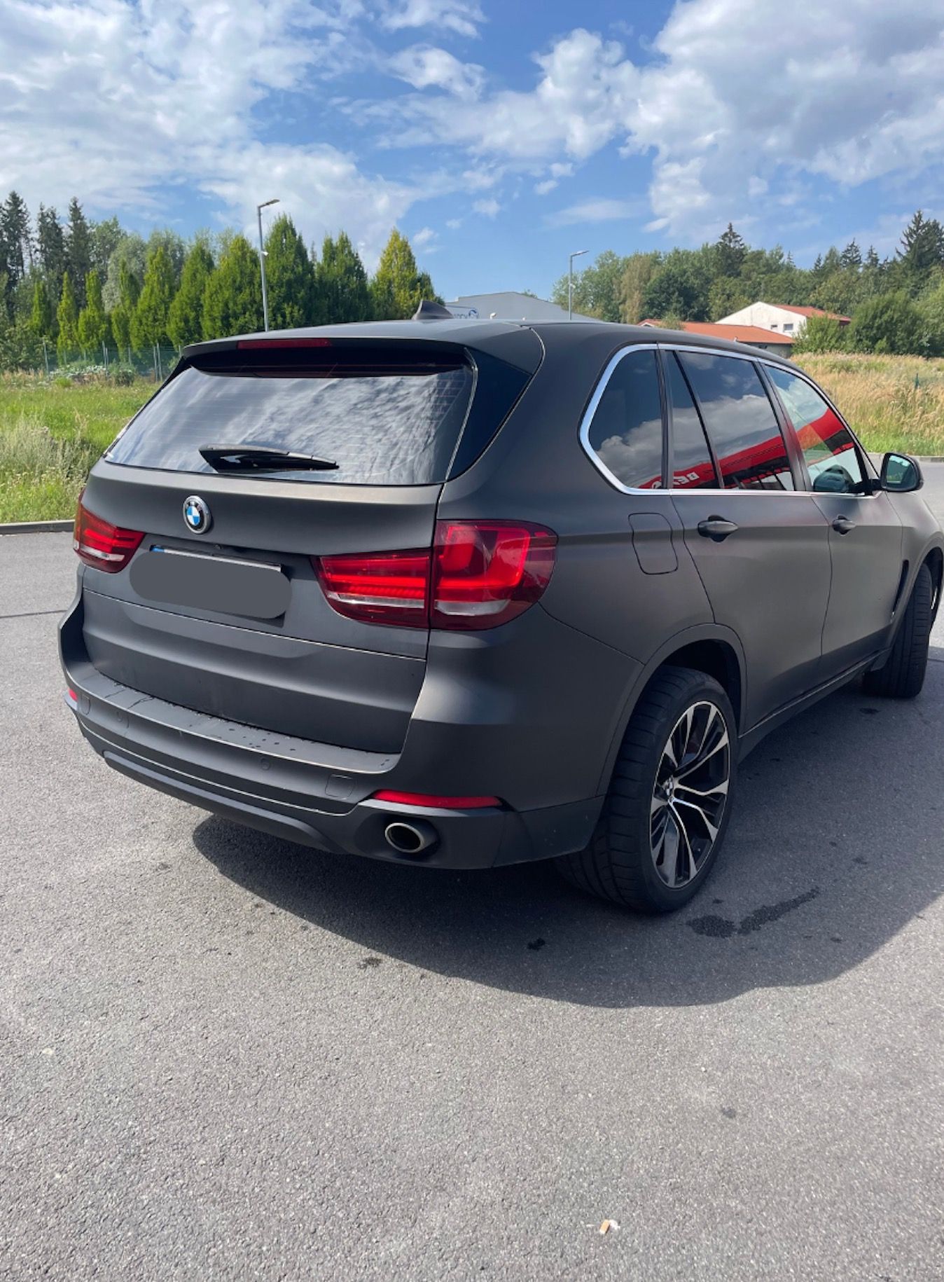 BMW X5, BMW X5 xDrive30d 190 kW, 2015 - fotka 5